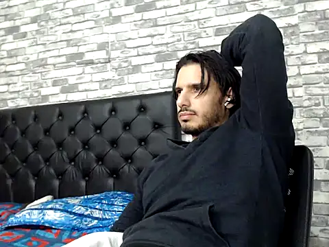 MrTyler667 웹캠 쇼