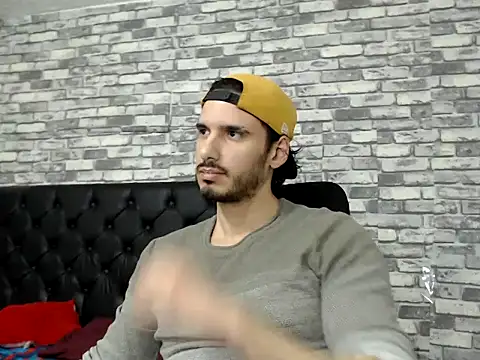 Вебкам-шоу MrTyler667