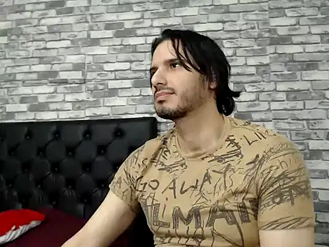 Show webcam de MrTyler667