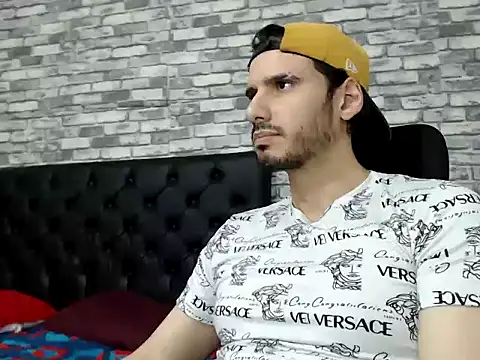 MrTyler667のウェブカメラショー
