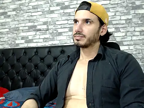 Вебкам-шоу MrTyler667