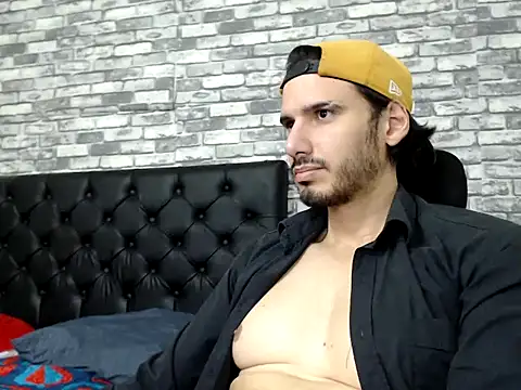 MrTyler667 Show Webcam