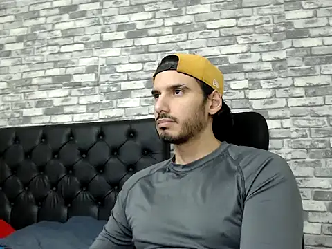 MrTyler667のウェブカメラショー