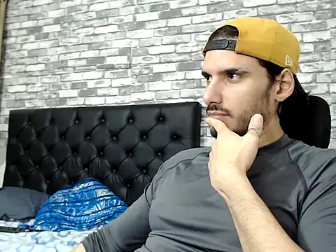 MrTyler667 Webcamshow