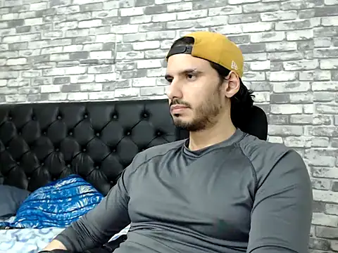 הופעת וובקאם של MrTyler667