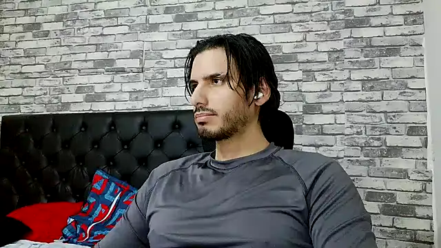 MrTyler667 웹캠 쇼