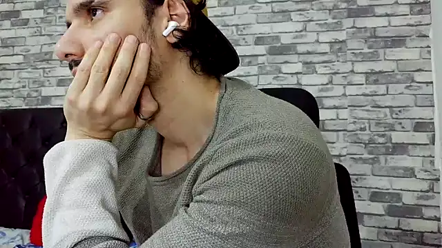MrTyler667 webcam show