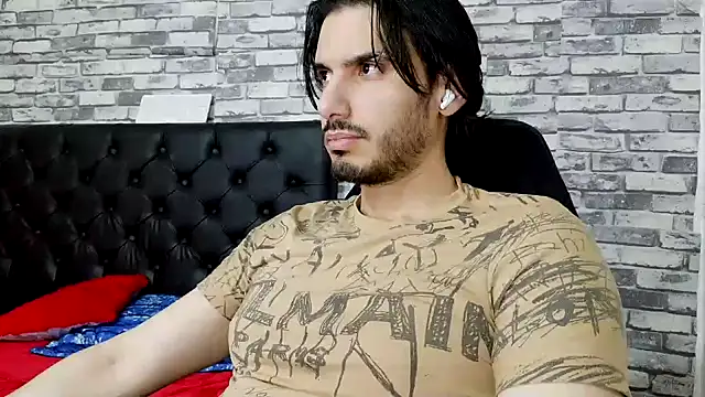 MrTyler667 webcam show