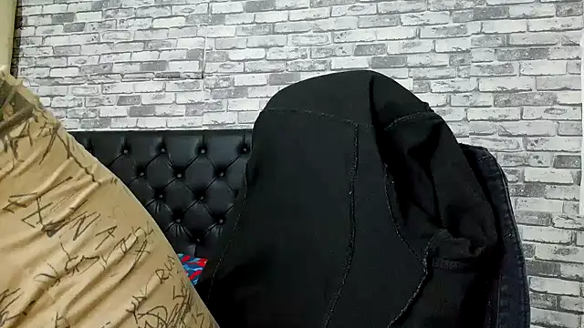 Show webcam de MrTyler667