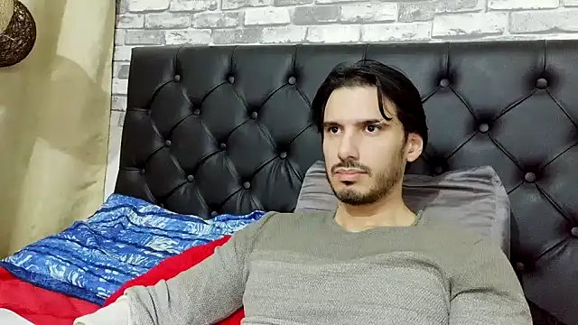 Webkamerová show MrTyler667