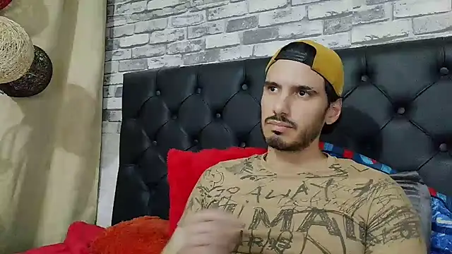 Вебкам-шоу MrTyler667