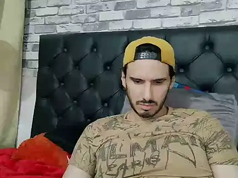 MrTyler667n Webbikameraesitys