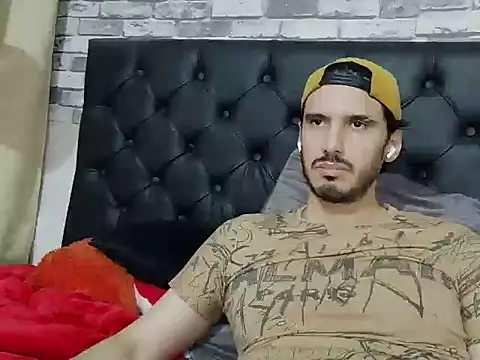 MrTyler667 Webcam Show