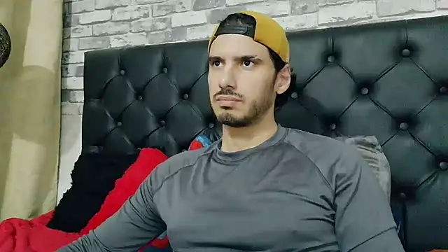 Вебкам-шоу MrTyler667