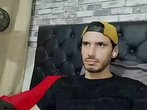 MrTyler667 Webcam Show