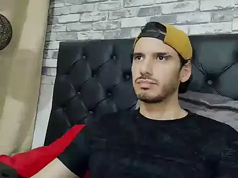 MrTyler667 Webcamshow