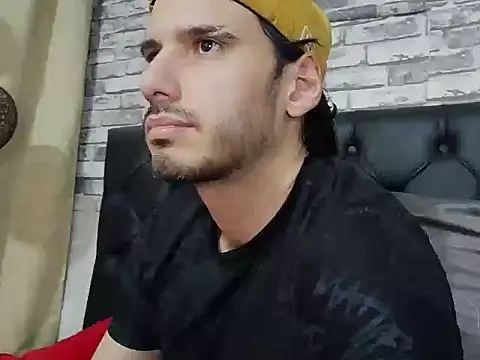 MrTyler667 Webcamshow