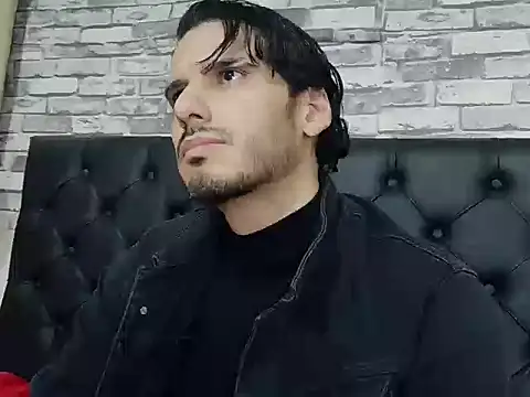 MrTyler667 Webcam show