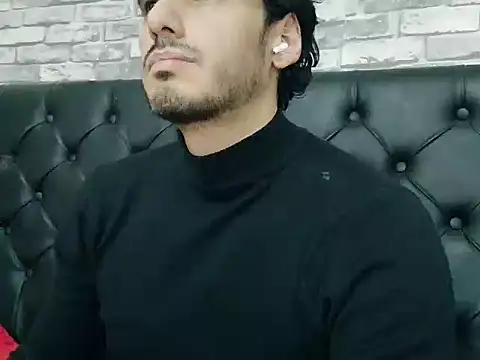 MrTyler667 Pertunjukan Webcam