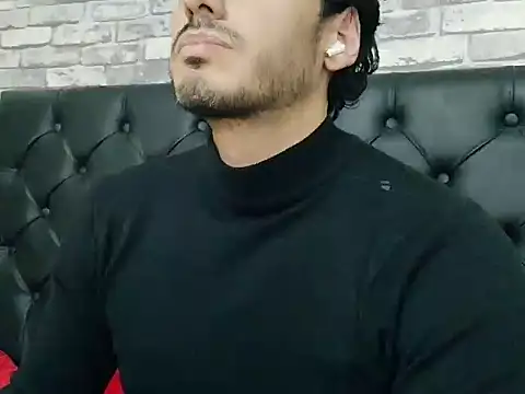 MrTyler667 Webcam-Show