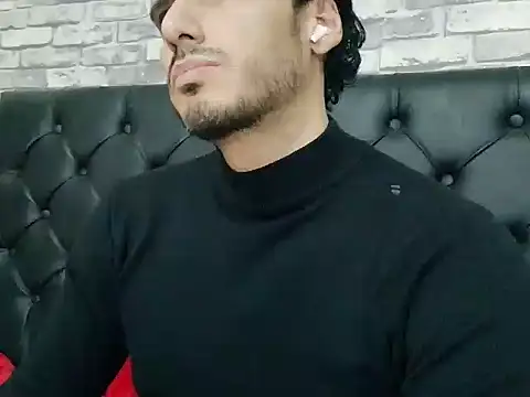 MrTyler667: вебкам-шоу