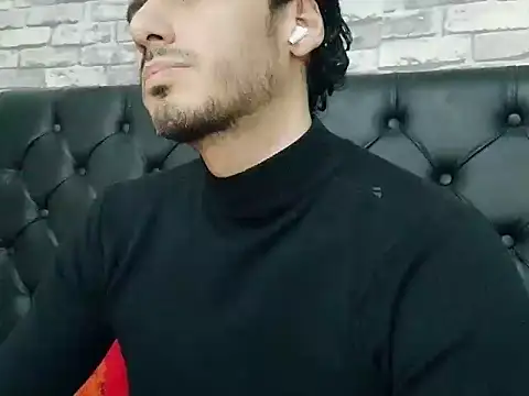 MrTyler667 在線直播表演
