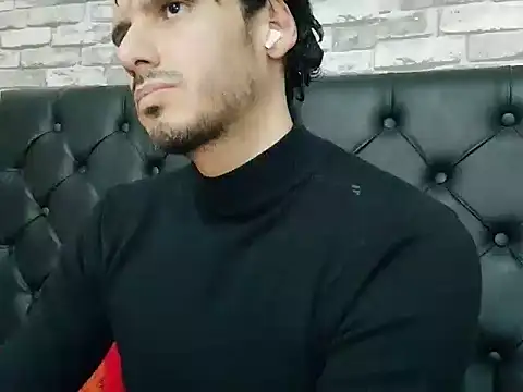 MrTyler667 Adlı Modelin Web Kamerası Şovu