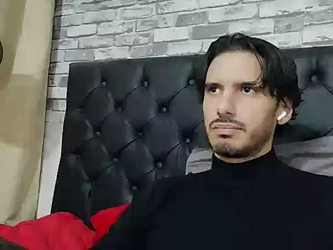 MrTyler667 Pertunjukan Webcam