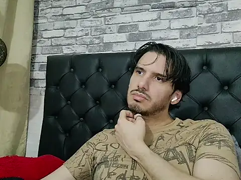 MrTyler667 webcam show