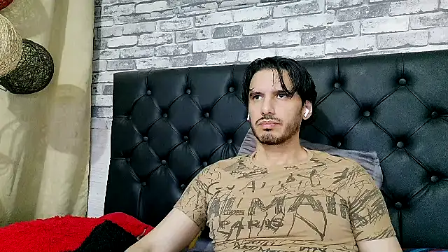 MrTyler667のウェブカメラショー