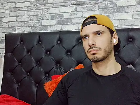Webkamerová show MrTyler667