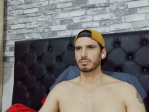 MrTyler667 웹캠 쇼