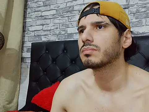 MrTyler667 웹캠 쇼