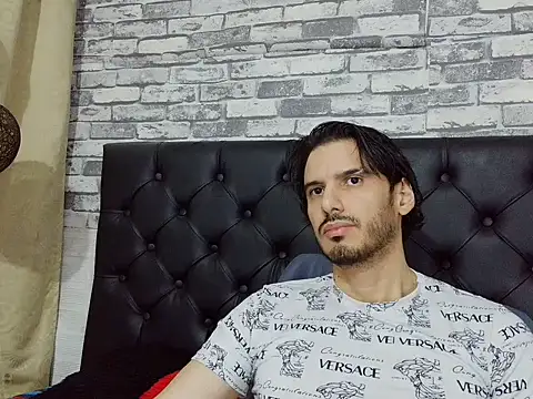 MrTyler667 Pertunjukan Webcam