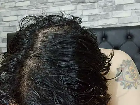 โชว์เว็บแคมของ MrTyler667