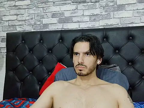 MrTyler667 Webcam Show