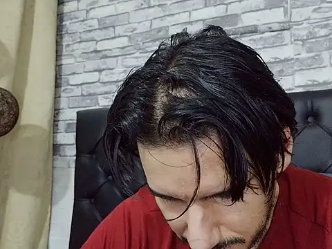 MrTyler667 – webcam-show