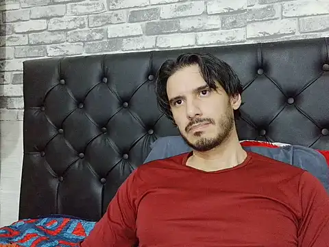 MrTyler667 – webcam-show