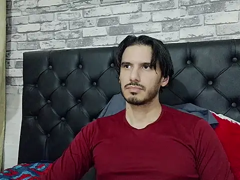 MrTyler667 웹캠 쇼