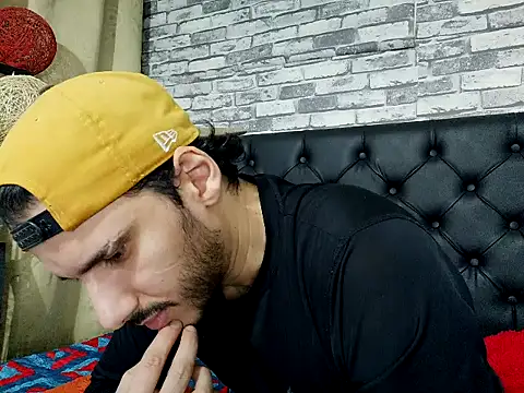 MrTyler667 webcam show