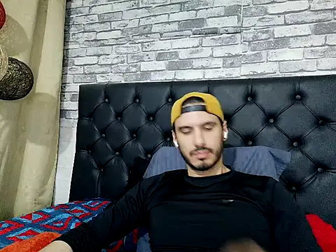 MrTyler667 webcam show
