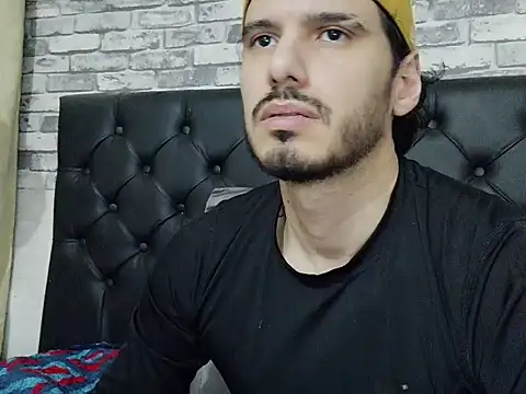 Show de webcam de MrTyler667