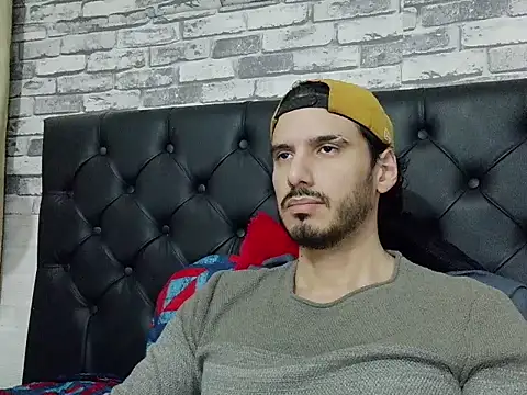 MrTyler667 Шоу с уебкамера