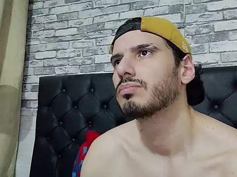 MrTyler667 Webcamshow