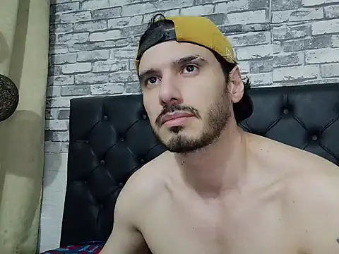 MrTyler667 웹캠 쇼