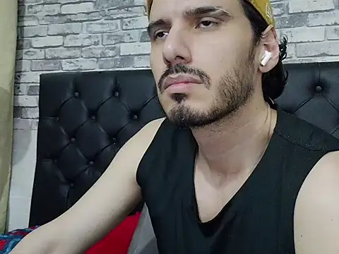 MrTyler667 webcam show