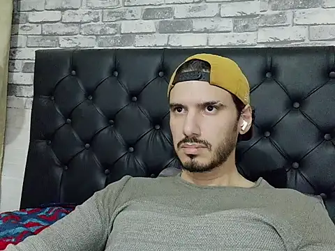 MrTyler667 webcam show