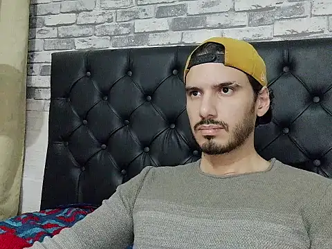 MrTyler667 Webcam-Show