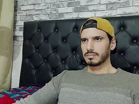 MrTyler667 ওয়েবক্যাম শো