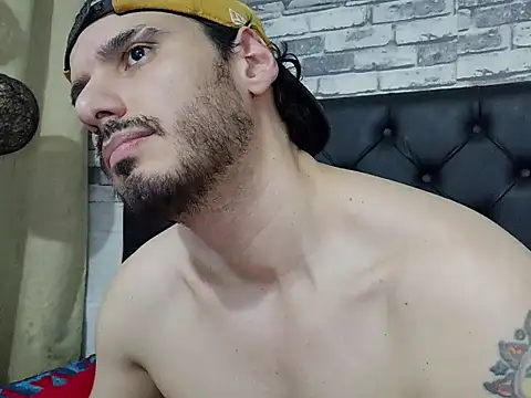 MrTyler667 webcam show